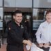 En Matamoros promovemos el bienestar y la salud de los ciudadanos: Beto Granados