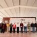 Cumple Alcalde compromiso con la comunidad escolar de la colonia México