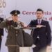 Beto Granados encabeza el Día de la Bandera en Matamoros: “La Patria es Primero”