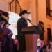 Orgullo y tradición se viven en el desfile de Cueras Heaberli: Beto Granados