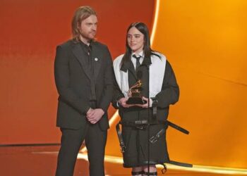 Grammys 2026: La alfombra roja se vuelve trinchera contra la era Trump