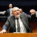 Relevo en el Senado: “Fue decisión de él”, afirma Sheinbaum sobre Adán Augusto