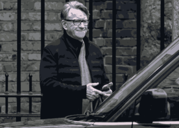 Arrestan a Peter Mandelson en Londres por presuntos vínculos con el caso Epstein