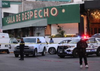 Ataque armado en bar de Ángelópolis deja tres muertos y cuatro heridos en Puebla