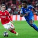 UEFA investiga presunto comportamiento discriminatorio en el Benfica-Real Madrid