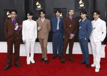 BTS confirma su regreso global: Concierto en Netflix, nuevo álbum y gira mundial 2026
