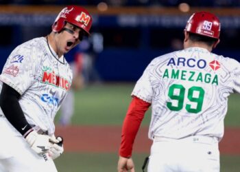 ¡Habrá campeón mexicano! Los Charros de Jalisco vencen a Puerto Rico y enfrentarán a los Tomateros de Culiacán en la Final de la Serie del Caribe 2026