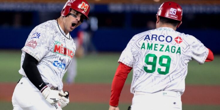 ¡Habrá campeón mexicano! Los Charros de Jalisco vencen a Puerto Rico y enfrentarán a los Tomateros de Culiacán en la Final de la Serie del Caribe 2026
