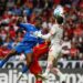 Cruz Azul rescata el empate en el Infierno y Chivas se escapa: Así cerró la Jornada 5