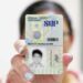 Cédula profesional ya no será aceptada como documento oficial de identidad