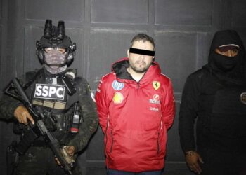 Detención en Tequila: Capturan al alcalde Diego “N” y tres funcionarios por abuso de autoridad