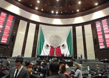 Histórico: Diputados aprueban la jornada laboral de 40 horas con aplicación gradual