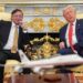 Trump y Petro en la Casa Blanca: Una reunión de “Visa Especial” bajo máxima tensión