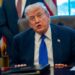 Cumbre en Washington: Trump convoca a su “Junta de Paz” con una membresía de 1,000 mdd
