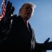 Trump confirma visita a Venezuela y elogia la transición bajo el mando de Delcy Rodríguez