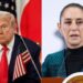 Sheinbaum y Trump dialogan tras operativo contra “El Mencho”: 8 minutos de coordinación bilateral