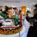 ¡Kame Hame Ha! ‘Dragon Ball’ renace en su 40 aniversario tras la era Toriyama