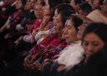 SCJN concede amparo a comunidad indígena para ejercer autogobierno