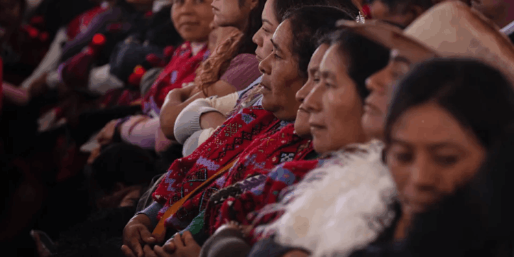 SCJN concede amparo a comunidad indígena para ejercer autogobierno