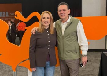 Elizabeth Montoya es dada de alta; Sergio Torres continúa en terapia intensiva