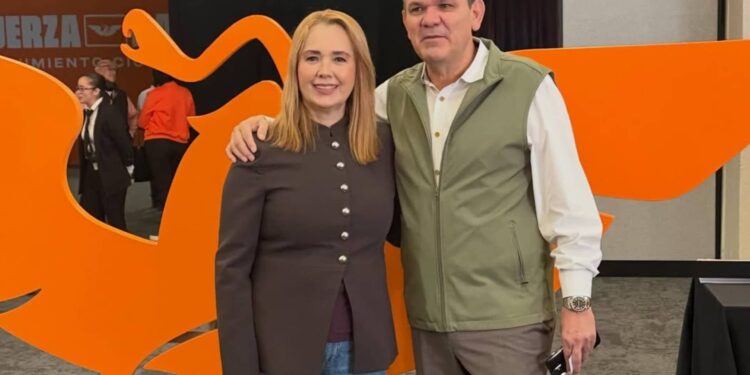 Elizabeth Montoya es dada de alta; Sergio Torres continúa en terapia intensiva