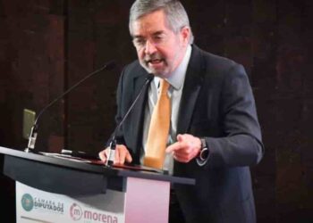 México se mantiene firme: Diplomacia y Ayuda Humanitaria en tiempos de Trump