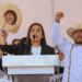 Sheinbaum llama a no politizar el caso Manzo y confía en la Fiscalía de Michoacán