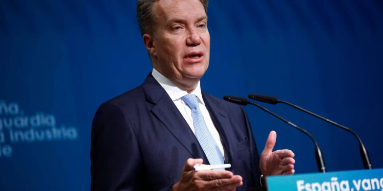 Sacudida en Davos: Borge Brende dimite del Foro Económico Mundial tras revelarse vínculos con Epstein