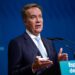 Sacudida en Davos: Borge Brende dimite del Foro Económico Mundial tras revelarse vínculos con Epstein