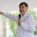 IEM sanciona a senador Gerardo Fernández Noroña por violencia política de género contra alcaldesa de Uruapan