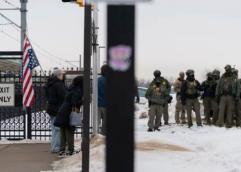 Fin de la “Operación Metro Surge”: Tom Homan retira agentes de Minnesota tras muertes de civiles