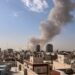 Escala tensión en Medio Oriente tras bombardeo en Teherán