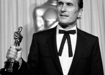 Fallece Robert Duvall, leyenda del cine y protagonista de “El Padrino”, a los 95 años