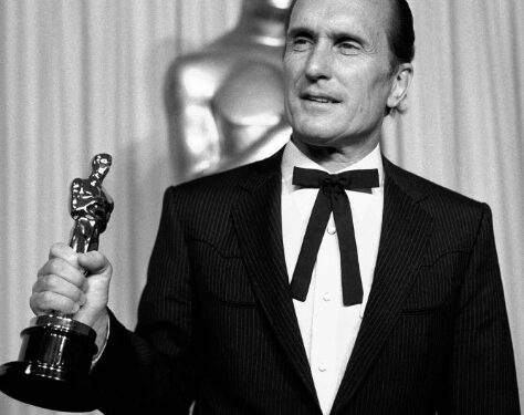 Fallece Robert Duvall, leyenda del cine y protagonista de “El Padrino”, a los 95 años