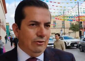 Descartan casos de sarampión en Matamoros; refuerzan campañas de vacunación