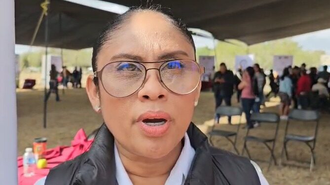 Iniciará en próximas semanas la dispersión de becas Benito Juárez y Rita Cetina en Matamoros