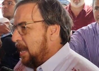 Arranca en Matamoros el programa “Escuelas con Agua” ante la escasez del vital líquido