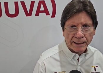 Tamaulipas sin casos de sarampión; Salud mantiene alerta por contagios en estados vecinos