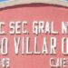 Reportan agresiones a alumnos de la Secundaria General No. 4 “Lauro Villar” en Matamoros