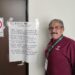 Trabajadores del Hospital General cierran áreas administrativas; aseguran que no se afectará la atención médica