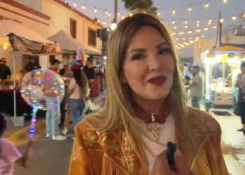 Miry Leal: La visión turística detrás del Bicentenario y las Fiestas Mexicanas
