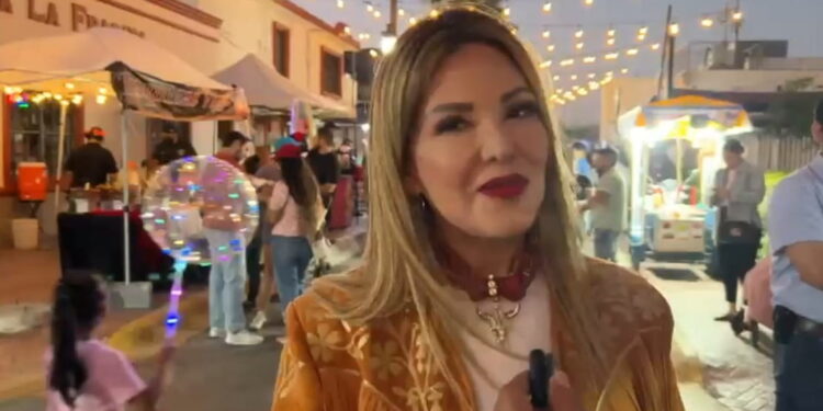 Miry Leal: La visión turística detrás del Bicentenario y las Fiestas Mexicanas