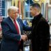 Trump envía enigmático mensaje a Cristiano Ronaldo en TikTok: “Te necesitamos en Estados Unidos”