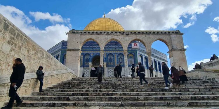 Alerta en Medio Oriente: Embajada de México en Israel insta a connacionales a extremar precauciones