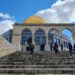 Alerta en Medio Oriente: Embajada de México en Israel insta a connacionales a extremar precauciones