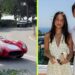 Charles Leclerc y Alexandra Saint Mleux se casan en Mónaco al estilo Fórmula 1