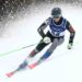 México concluye su participación en Milano-Cortina 2026: Lasse Gaxiola se despide en Stelvio