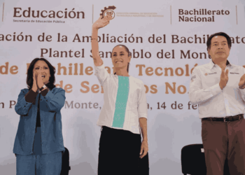 Educación en México: Salida de Marx Arriaga y el nuevo rostro de los libros de texto