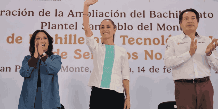 Educación en México: Salida de Marx Arriaga y el nuevo rostro de los libros de texto