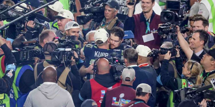 Seattle Seahawks se coronan en el Super Bowl LX: Venganza, récords y el fenómeno Bad Bunny
